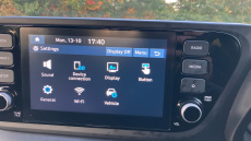 Hyundai i20 1.0T GDi 48V MHD SE Connect 5dr Petrol Hatchback